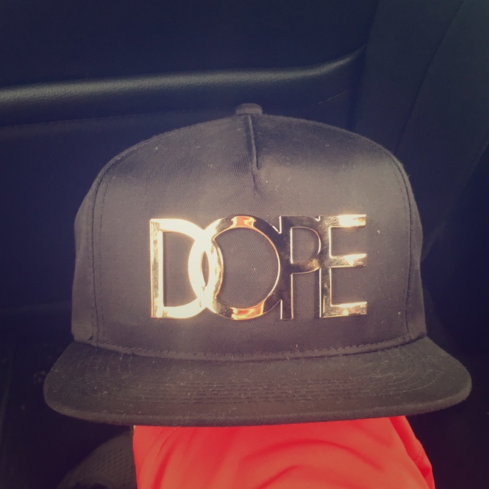 Dope Hat